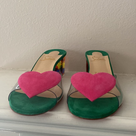 Christian Louboutin Flats - Picture 8 of 9